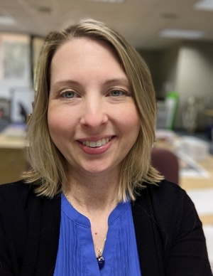 staff photo
