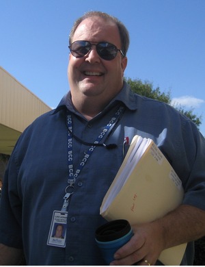 staff photo